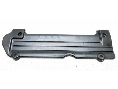 Honda 12500-RX0-A00 Cover, Phc