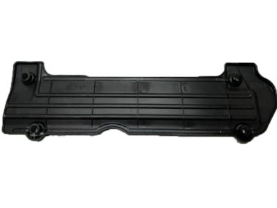 Honda 12500-RX0-A00 Cover, Phc