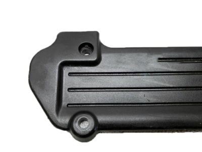 Honda 12500-RX0-A00 Cover, Phc