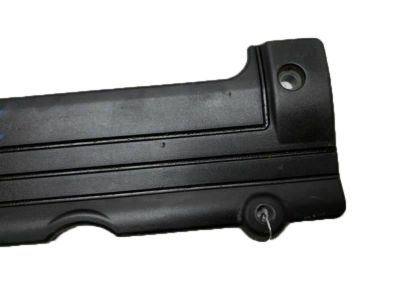 Honda 12500-RX0-A00 Cover, Phc
