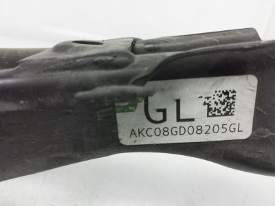 Honda 52355-TGG-A00 Arm B, L. RR. (Lower)