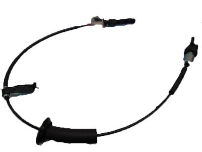 Honda 54315-S9V-A81 Wire, Control