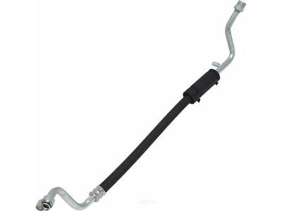 Honda 80312-TR3-A03 Hose, Suction