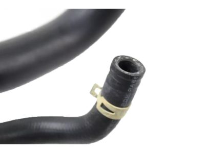 Honda 19502-5MR-A00 Hose, Water (Lower)