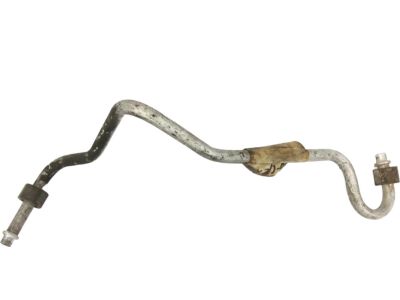 Honda 80341-SH3-A11 Pipe A, Receiver