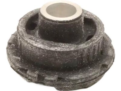 Honda 50362-STX-A01 Rubber, RR. Sub-Frame Insulator (Lower)