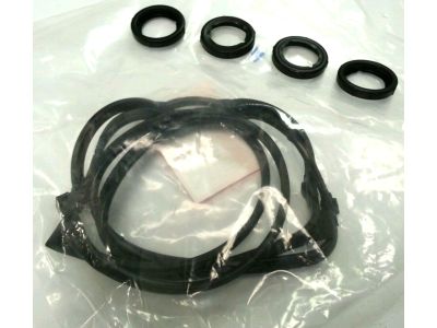 Honda 12341-PR3-000 Gasket, Head Cover