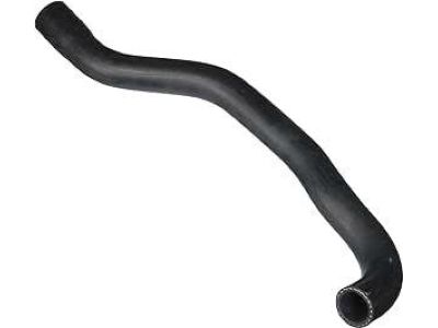 Honda 19501-RMX-000 Hose, Water (Upper)