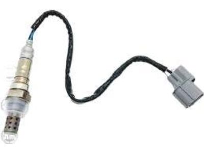 Honda 36532-P3F-A01 Sensor, Rear Oxygen