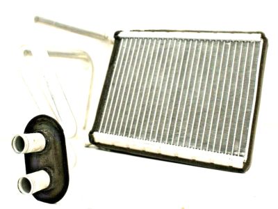 Honda 79119-TBA-A11 Set, Core Heater S
