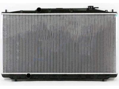 Acura 19010-R9P-A51 Radiator (Denso)