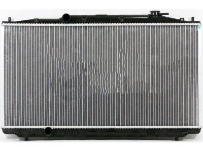 Acura 19010-R9P-A51 Radiator (Denso)