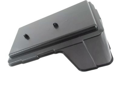 Honda 31521-S84-A00 Box, Battery