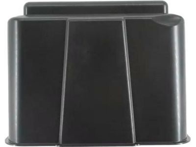 Honda 31521-S84-A00 Box, Battery