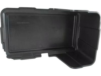 Honda 31521-S84-A00 Box, Battery