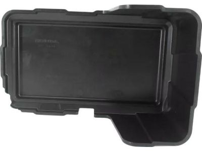 Honda 31521-S84-A00 Box, Battery