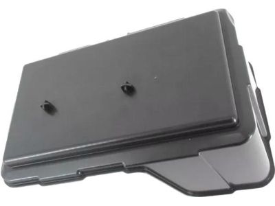 Honda 31521-S84-A00 Box, Battery