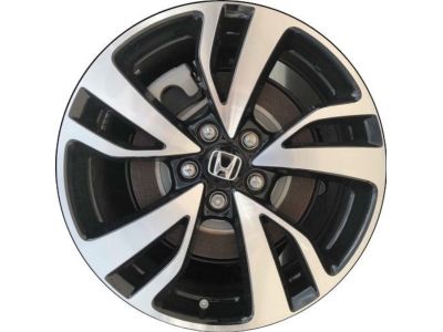 Honda 42700-THR-A51 W-DISK (19X7 1/2J)