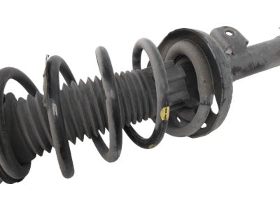 Honda 51611-TGS-A11 Damper Unit, Front Right