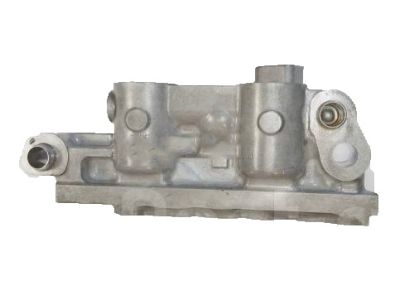 Honda 12431-RDV-J00 Holder, Rocker Shaft