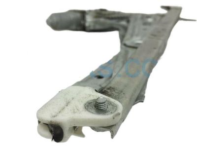 Honda 72211-T0A-A01 Regulator Assembly, Right Front Dr