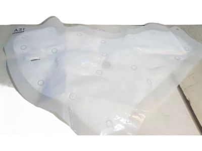 Honda 72321-TEA-T01 Seal, R. FR. Door Hole