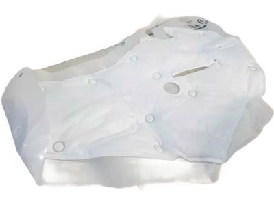 Honda 72321-TEA-T01 Seal, R. FR. Door Hole