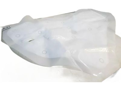 Honda 72321-TEA-T01 Seal, R. FR. Door Hole