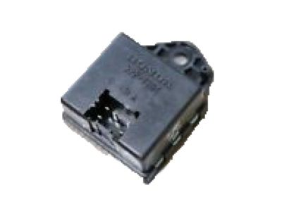 Acura 37540-S84-A02 Sensor, Stop Lamp Failure (2P)