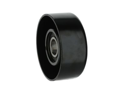 Honda 31190-RCA-A02 Pulley, Idler