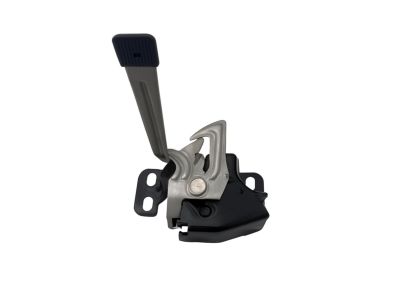 Honda 74120-S5A-509 Lock Assy., Hood