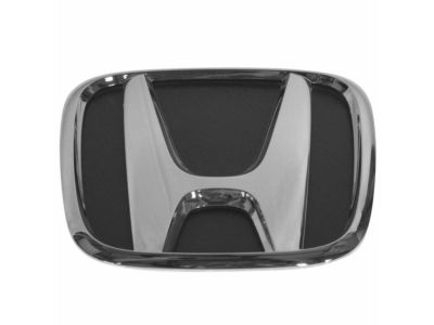 Honda 75700-S84-A11 Emblem, Front Center (H)