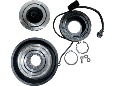Honda 38900-5MR-A01 Clutch Set