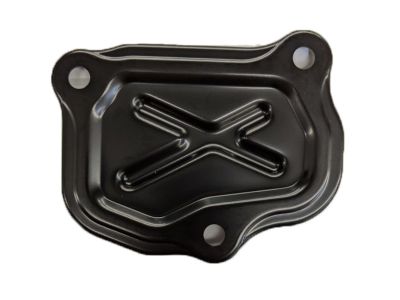 Acura 11412-R40-A00 Cover, Chain Case