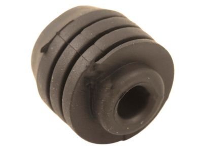 Acura 75891-SA7-000 Stopper, Door