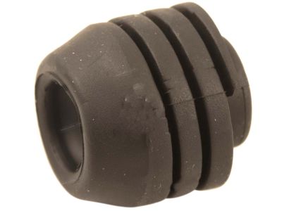 Acura 75891-SA7-000 Stopper, Door