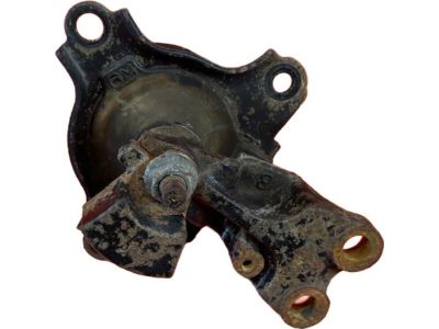 Honda 50820-S6E-E02 Rubber Assy., Engine Side Mounting