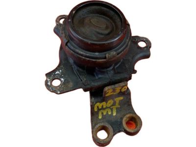 Honda 50820-S6E-E02 Rubber Assy., Engine Side Mounting