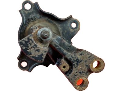 Honda 50820-S6E-E02 Rubber Assy., Engine Side Mounting