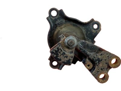 Honda 50820-S6E-E02 Rubber Assy., Engine Side Mounting