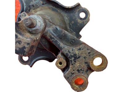 Honda 50820-S6E-E02 Rubber Assy., Engine Side Mounting