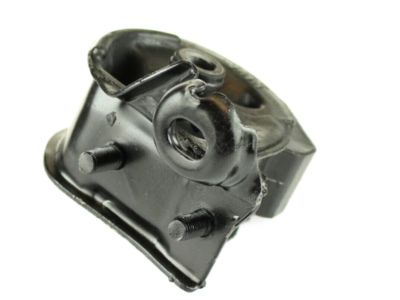 Acura 50806-SX0-000 Rubber, Transmission Mounting (At)