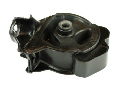 Acura 50806-SX0-000 Rubber, Transmission Mounting (At)