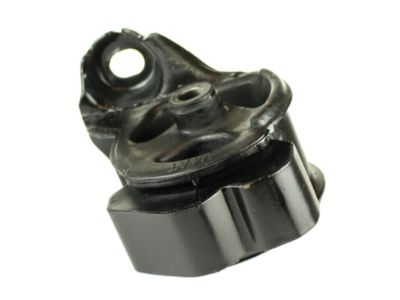Acura 50806-SX0-000 Rubber, Transmission Mounting (At)