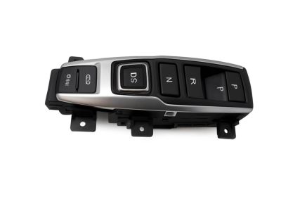 Honda 35580-TG7-A01 Switch Assy., Idle Stop Off & Terrain