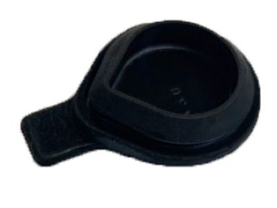 Honda 11812-PJ7-310 Grommet, Timing Belt Cover