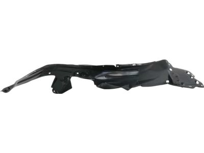 Honda 74100-T5R-A20 Fender Assembly, Right Front (Inner)