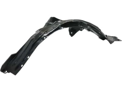 Honda 74100-T5R-A20 Fender Assembly, Right Front (Inner)