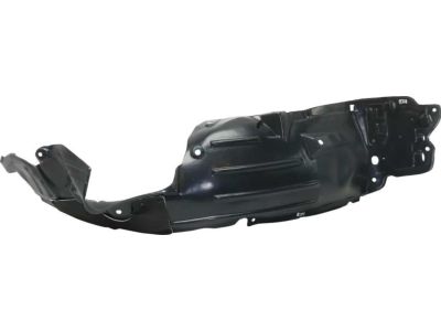 Honda 74100-T5R-A20 Fender Assembly, Right Front (Inner)
