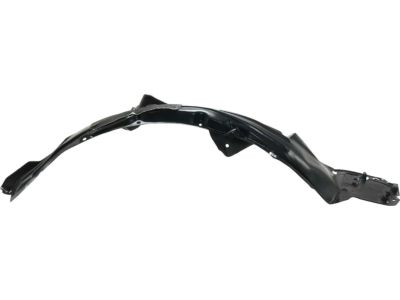 Honda 74100-T5R-A20 Fender Assembly, Right Front (Inner)
